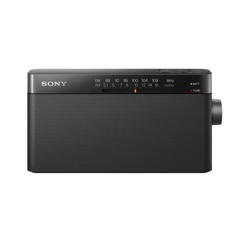 Sony ICF-306 Portable Radio
