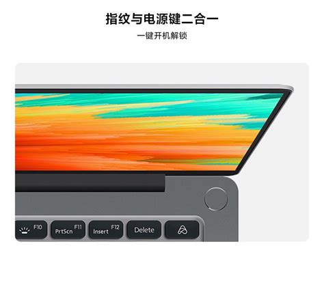 Redmi Book Pro 14 锐龙版 2022r7 6800h16gb512gb集显评测图解产品亮点 Zol中关村在线