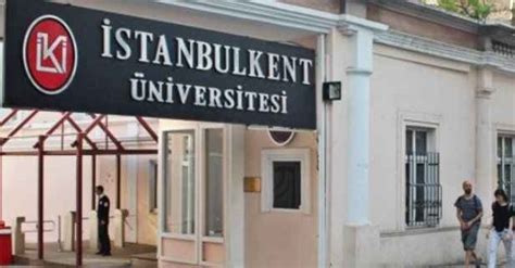 Stanbul Kent Niversitesi Retim Yesi Al Yor E Itim Haberleri