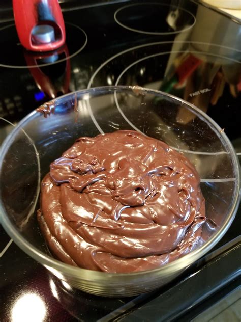 Condensed Milk Chocolate Frosting Recipe Allrecipes