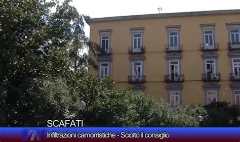 Scafati Il Ballottaggio Decider Il Nuovo Sindaco Tra Pasquale