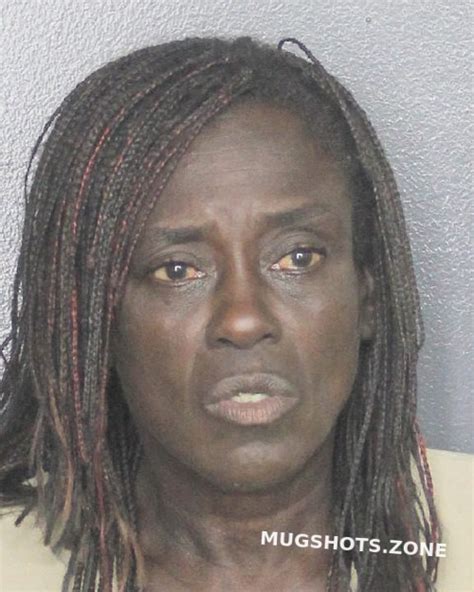 Bass Jacqueline Denise 10302021 Broward County Mugshots Zone