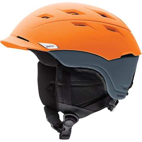 Smith Optics Variance Medium Men S Snow Helmet H17 Vcmsmd Bandh