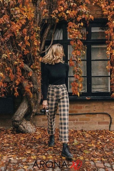 Super Stylish Fall Outfits For Women Hubpages