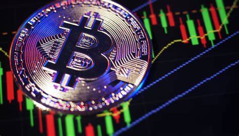 Crypto Update Bitcoin Herstellende Na Crash Markt Kleurt Groen