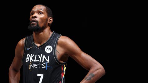 Download Brooklyn Nets Kevin Wayne Durant Wallpaper