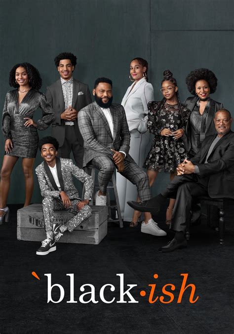 black-ish - watch tv show streaming online