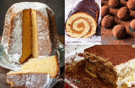 Ricette Con Pandoro Avanzato Idee Facili E Veloci Gensan Mag