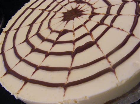 Best No Bake Spiderweb Cheesecake Recipes