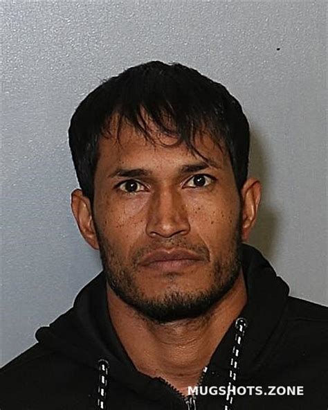 JOSE LUIS HUERTA 04 05 2024 Osceola County Mugshots Zone