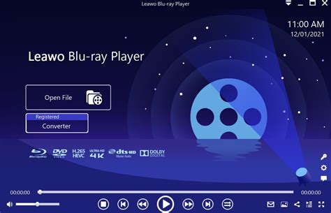 Best Free Media Players For Windows Or Mac Leawo Tutorial Center