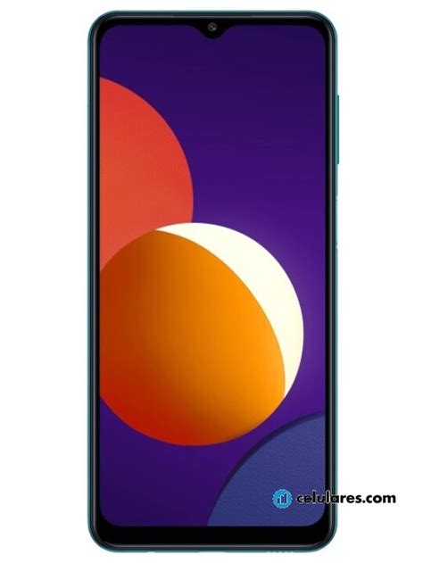 Samsung Galaxy M12 (SM-M127F, SM-M127F/DS, SM-F127G, SM-F127G/DS ...