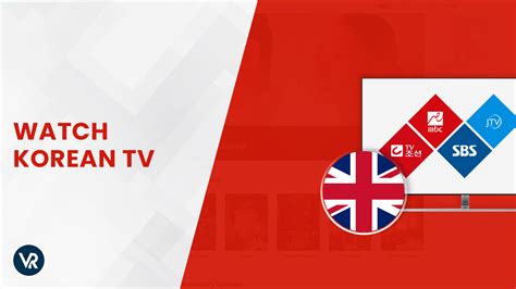 How To Watch South Korean Tv In Uk In 2022 Easy Guide