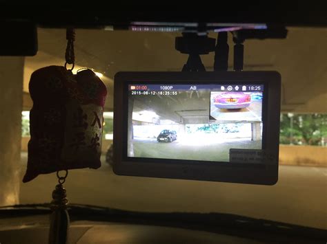 transcend 出既drivepro 220 車Cam 愛車人士 電腦領域 HKEPC Hardware 全港 No 1 PC討論區