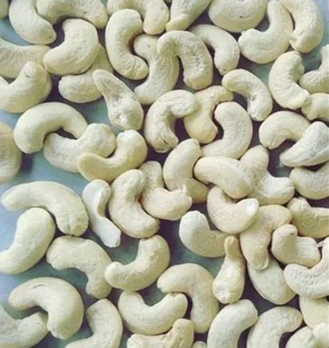 Raw W Cashew Nut Pack Size Kg At Rs Kg In Kakkanad Id