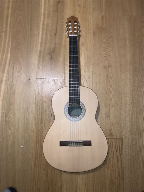 Gitara Klasyczna Yamaha C Warszawa Kup Teraz Na Allegro Lokalnie