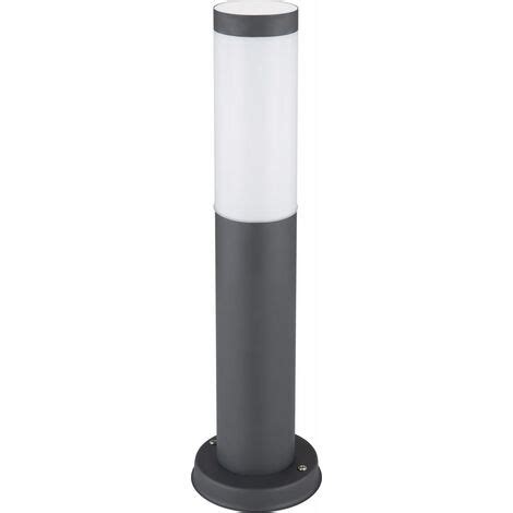 Lampadaire Borne Lumineuse Ext Rieur Lampes De Jardin T L Commande Ip