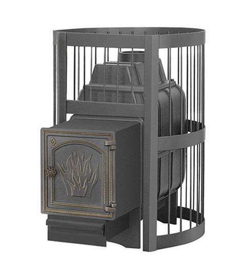 ВЕЗУВИЙ Легенда Стандарт 28 (ДТ-4) | Sauna design, Home, Home appliances