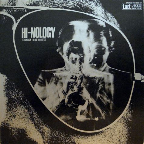 Terumasa Hino Quintet Hi Nology 1969 JazzRockSoul