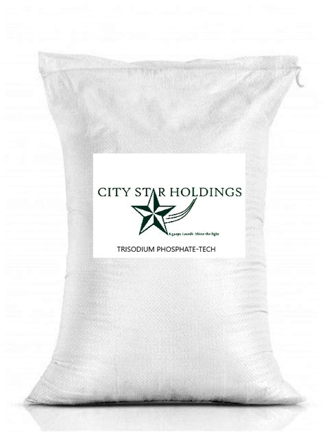 Tri Sodium Phosphate Tsp City Star Holdings