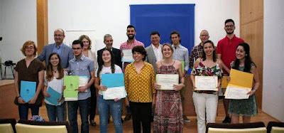 Studia Philologica Gaditana Entrega De Premios De La IX Olimpiada De