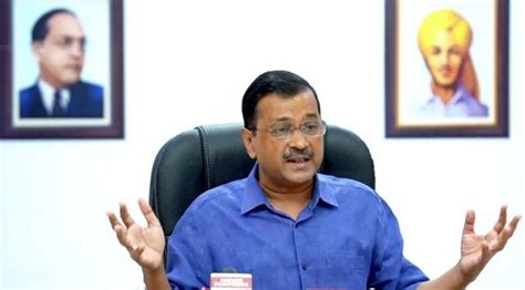 SC Issues Notice To ED In Arvind Kejriwal S Arrest Plea Next Hearing