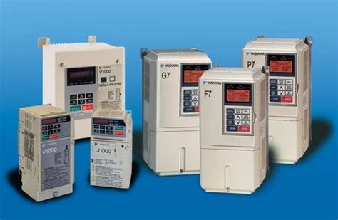 Single Phase And Three Phase Yaskawa Vfd Ac Drives At Rs 30000 In