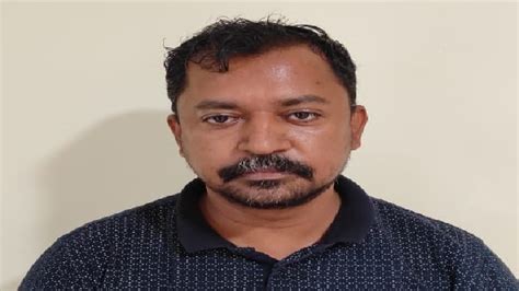 Land Fraud Case In Cuttack Eow Arrests Man For Cheating More Than Rs 1