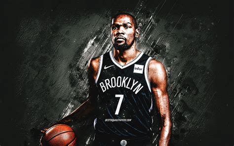 Share More Than Kevin Durant Wallpaper Nets Super Hot In Coedo Vn