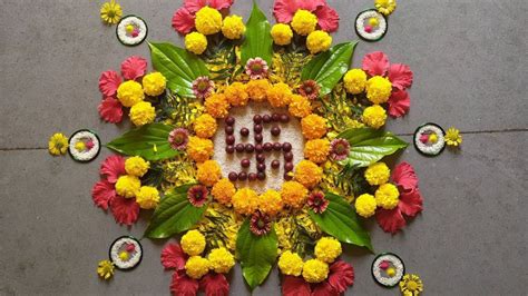 A 101 Guide To Dussehra Puja At Home & Office - The Channel 46