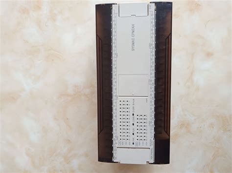 PLC Controller CPM2A 60CDR T D A