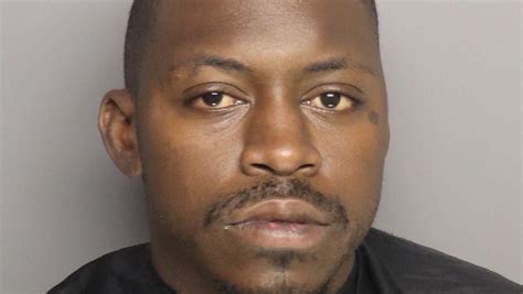 Police Identify Suspect Who They Say Fired Shots At A Greenville Officer