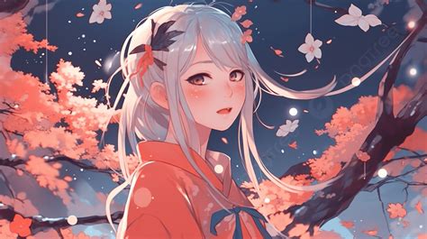 Anime Girl Aesthetic Wallpapers 170 Backgrounds