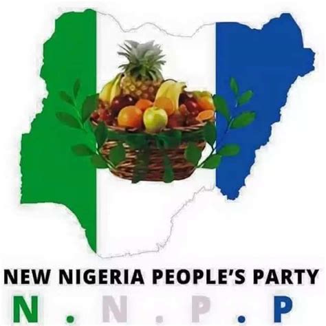 Nigerian Political Parties Logo And Full Name Legitng