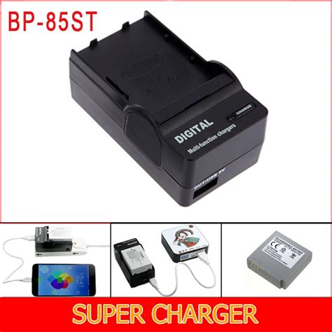 Ia Bp St Bp St Bp St Battery Charger For Samsung Sc Mx Vp Mx Vp