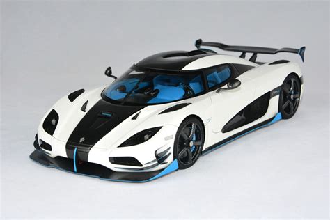 Koenigsegg Agera RS1: Why This Supercar Behemoth Is Worth $10 Million