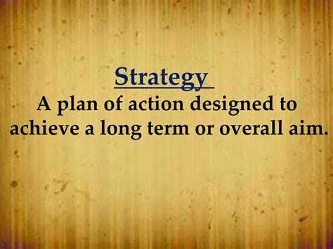 Strategy Vs Execution Ppt Free Download