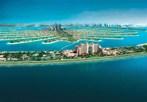 Palm Jumeirah A Wonder Island All You Need To Know Touristsecrets