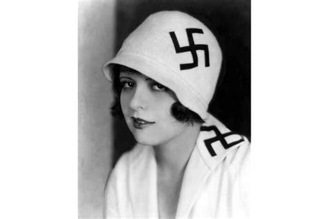 When Americans Loved The Swastika The Rise And Fall Of A 20th Century Motif