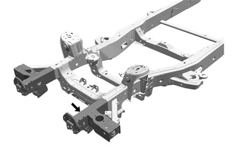 Front Full Frame Sectioning Steps Gm Repair Insights