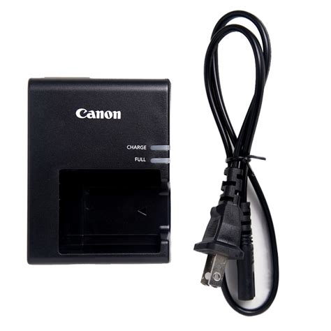 Canon Lc E Lce Battery Charger For Lp E Rebel T T T Shopee