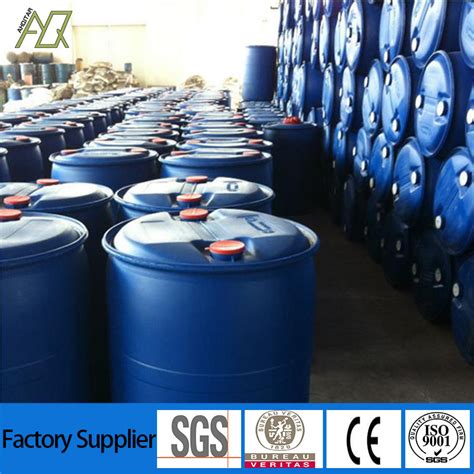 High Output Cas No Isopropyl Alcohol Ipa Isopropanol