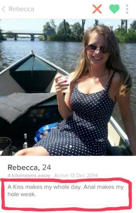 29 People On Tinder Who Make You Say Wtf Funny Gallery Ebaums World