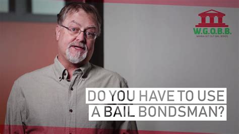 Should You Pay Your Own Bail Wanna Get Out Bail Bonds On Oahu Youtube