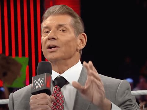 Wwe Vince Mcmahons Third Party Ban Makes Sense