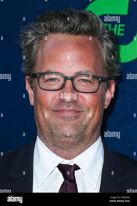 Dossier Matthew Perry Est Mort La Page Matthew Perry Est Mort