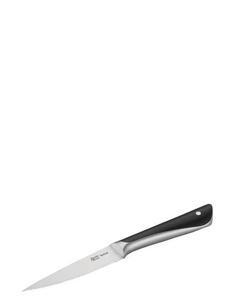 Jamie Oliver Tefal Jamie Oliver Knife Set 4pcs – kitchen knives & knife ...