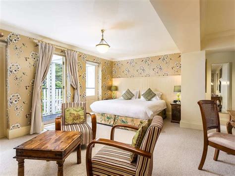 Orestone Manor Hotel in Devon & Cornwall and Maidencombe, South Devon ...