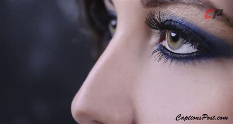 200+ Best Eyes Captions for Instagram [For Eye Pictures]