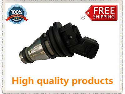 Fuel Injector For Citroen Zx Xantia Xsara Iw Magneti